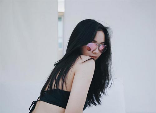 น้องเหนือ ลูกสาว กบ ปภัสรา น้องเหนือ ลูกสาว กบ ปภัสรา