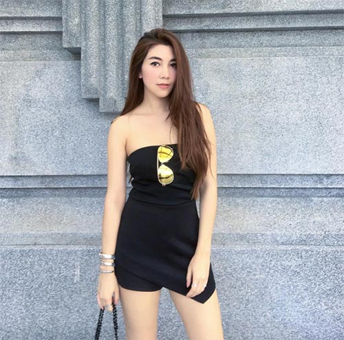วุ้นเส้น วิริฒิพา วุ้นเส้น วิริฒิพา