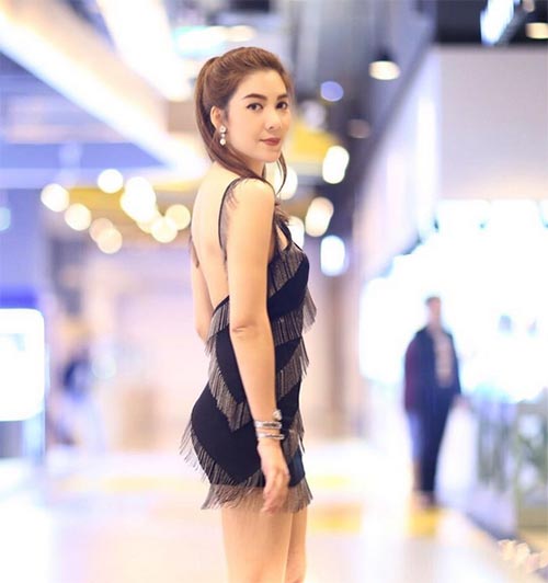วุ้นเส้น วิริฒิพา วุ้นเส้น วิริฒิพา
