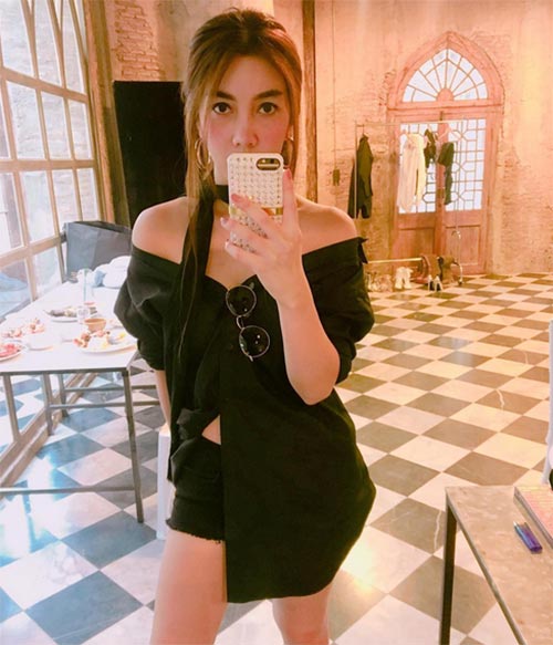 วุ้นเส้น วิริฒิพา วุ้นเส้น วิริฒิพา