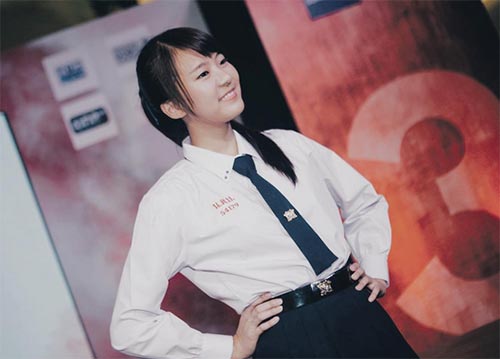 แพรวา ณิชาภัทร แพรวา ณิชาภัทร