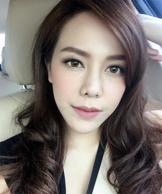 ลูกดาราตลกหน้าตาดี ลูกดาราตลกหน้าตาดี