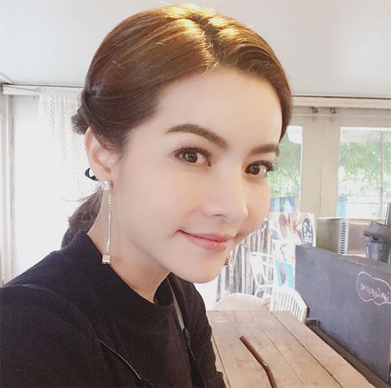 ลูกดาราตลกหน้าตาดี ลูกดาราตลกหน้าตาดี