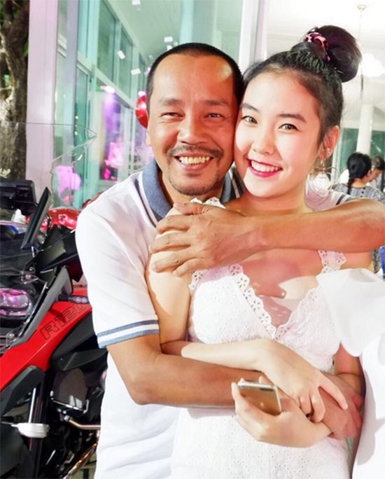 ลูกดาราตลกหน้าตาดี ลูกดาราตลกหน้าตาดี