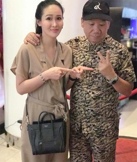 ลูกดาราตลกหน้าตาดี ลูกดาราตลกหน้าตาดี