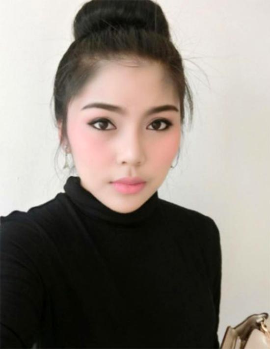 ลูกดาราตลกหน้าตาดี ลูกดาราตลกหน้าตาดี