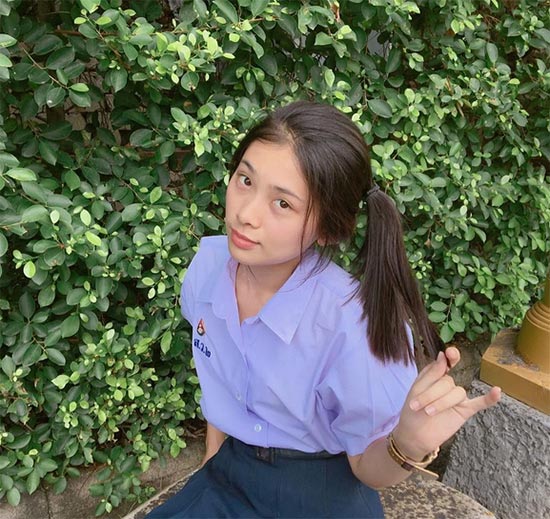 ลูกดาราตลกหน้าตาดี ลูกดาราตลกหน้าตาดี