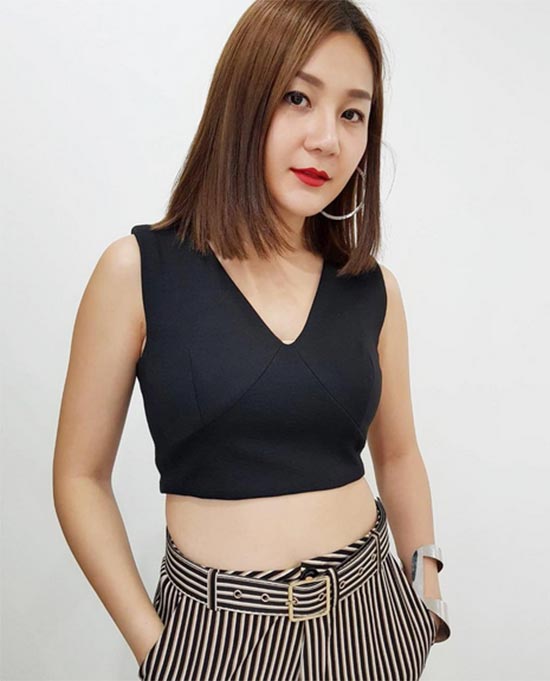 ลูกดาราตลกหน้าตาดี ลูกดาราตลกหน้าตาดี
