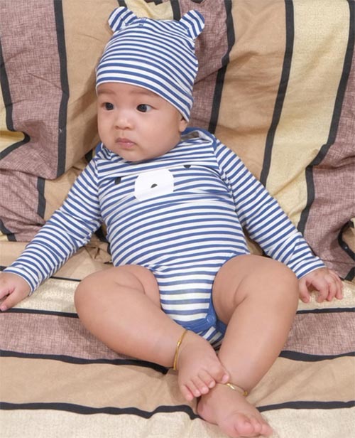 ลูกดารา ลูกดารา