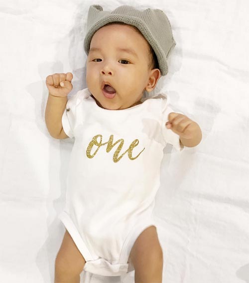 ลูกดารา ลูกดารา