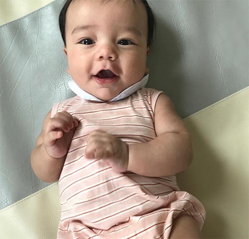 ลูกดารา ลูกดารา