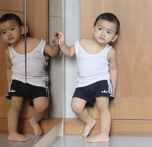 ลูกดารา ลูกดารา