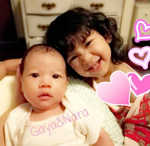 ลูกดารา ลูกดารา
