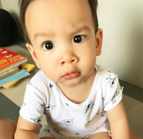 ลูกดารา ลูกดารา