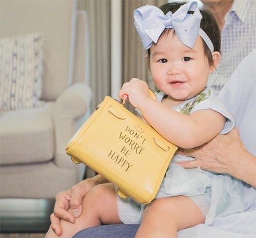 ลูกดารา ลูกดารา