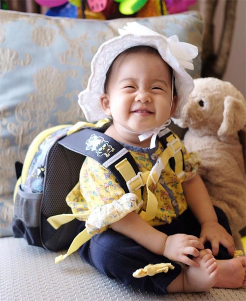 ลูกดารา ลูกดารา
