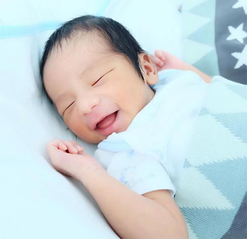 ลูกดารา ลูกดารา