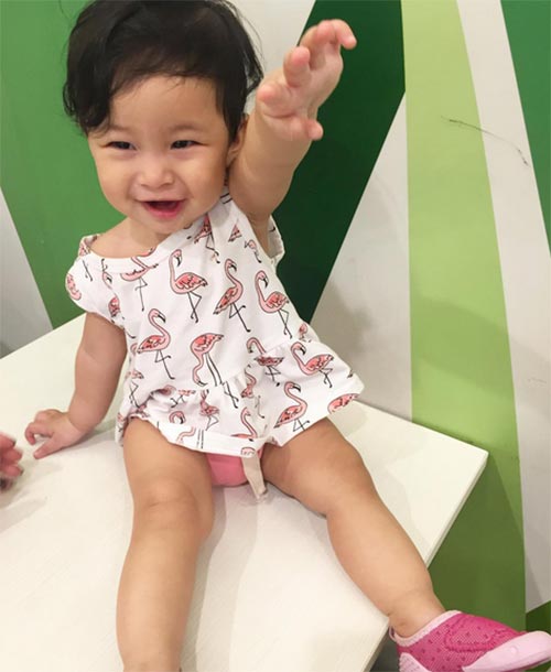 ลูกดารา ลูกดารา