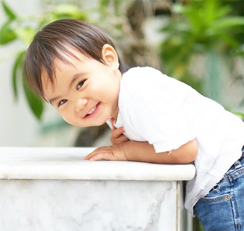 ลูกดารา ลูกดารา
