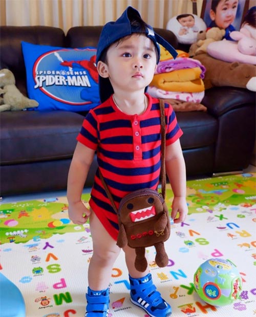 ลูกดารา ลูกดารา