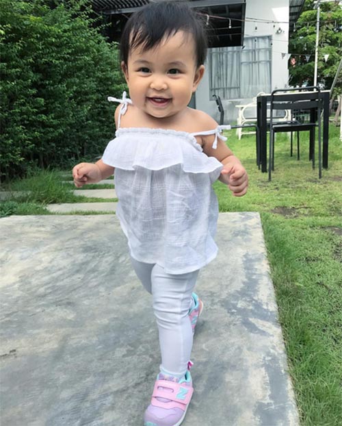 ลูกดารา ลูกดารา