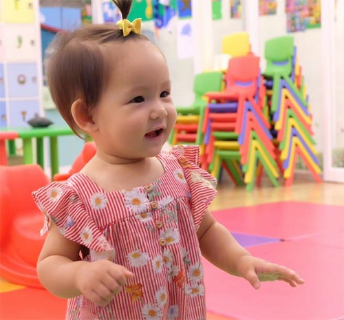 ลูกดารา ลูกดารา