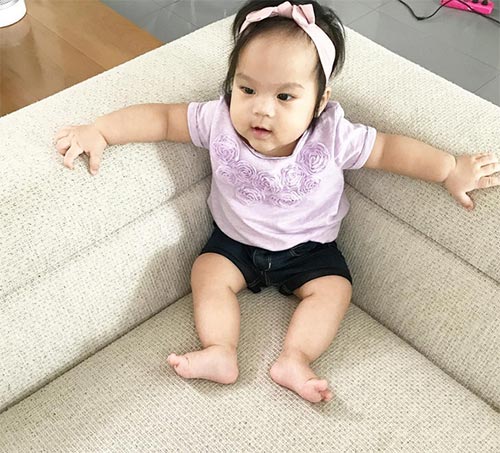 ลูกดารา ลูกดารา