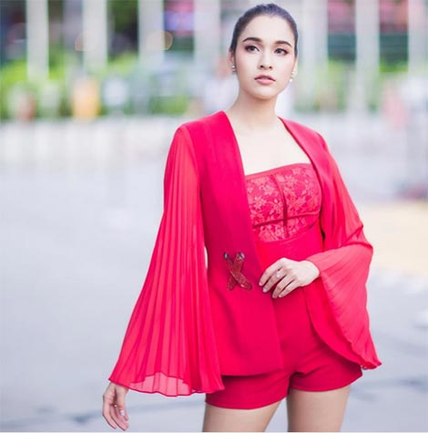 หยาดทิพย์ ราชปาล หยาดทิพย์ ราชปาล