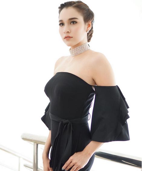 หยาดทิพย์ ราชปาล หยาดทิพย์ ราชปาล