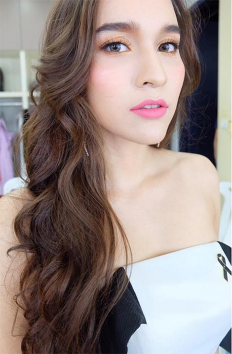 หยาดทิพย์ ราชปาล หยาดทิพย์ ราชปาล
