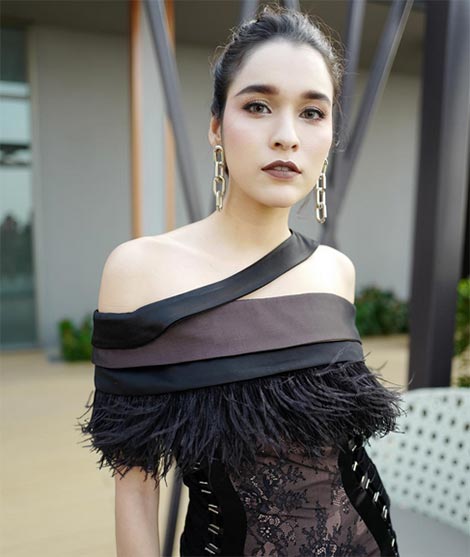 หยาดทิพย์ ราชปาล หยาดทิพย์ ราชปาล