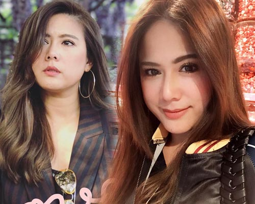 ดารายังโสด ดารายังโสด
