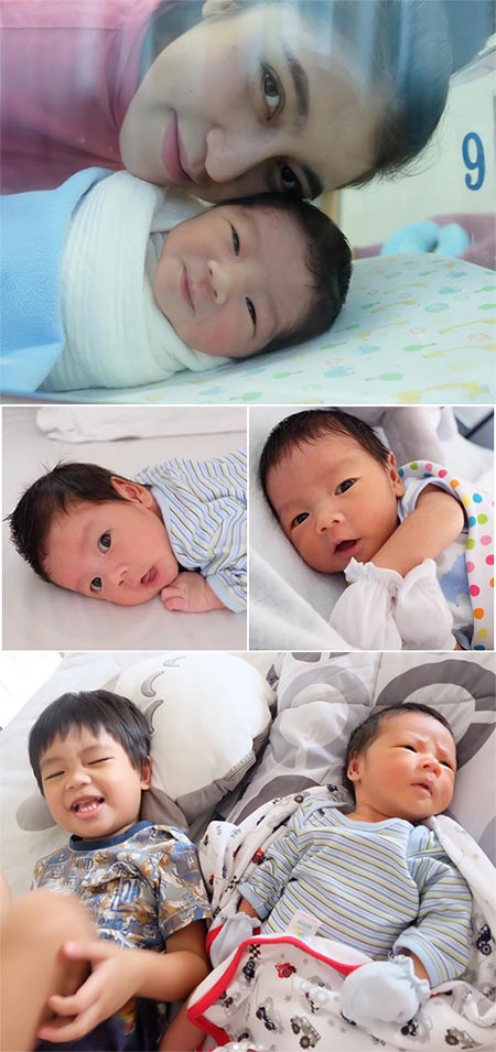 ลูกดารา ลูกดารา