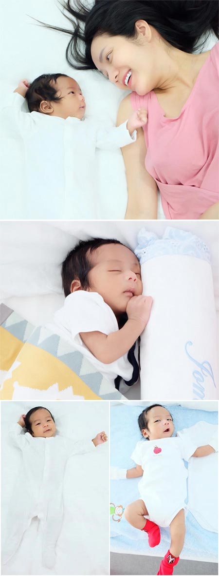 ลูกดารา ลูกดารา
