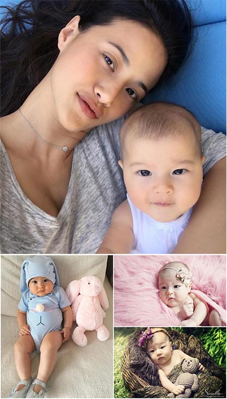 ลูกดารา ลูกดารา
