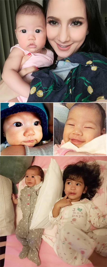 ลูกดารา ลูกดารา