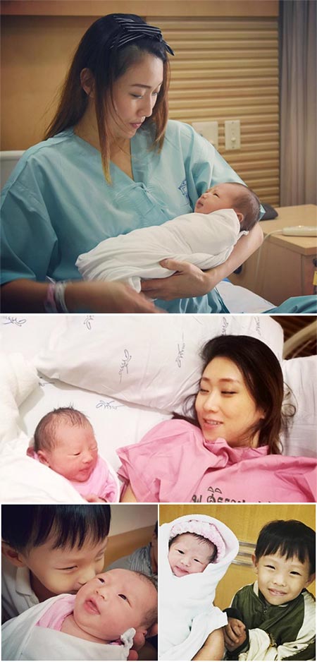 ลูกดารา ลูกดารา