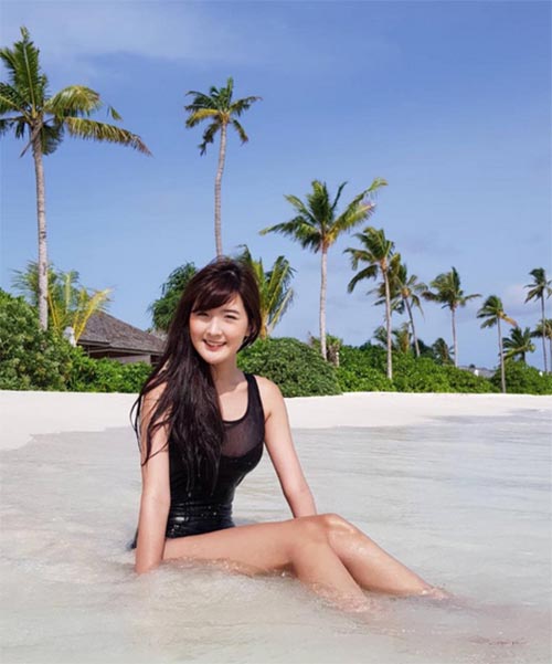 เบียร์ เดอะวอยซ์ เบียร์ เดอะวอยซ์