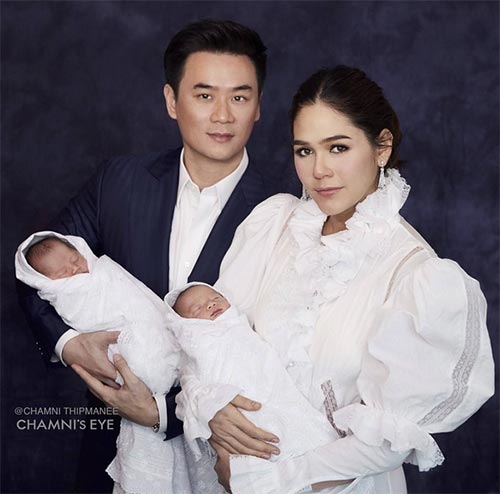 ชมพู่ อารยา ชมพู่ อารยา