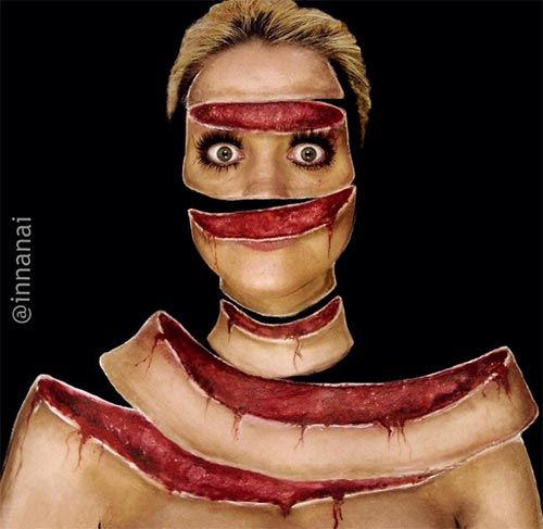 แต่งหน้าขั้นเทพ แต่งหน้าขั้นเทพ