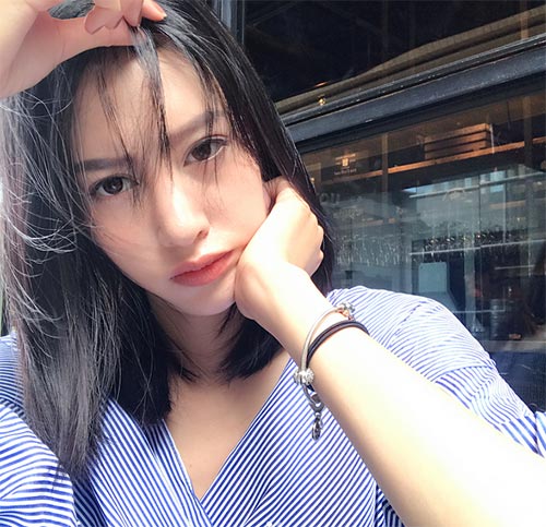 ทรงผมสั้นดารา ทรงผมสั้นดารา