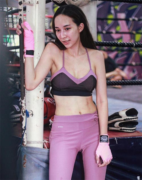 มิ้นท์ ณัฐวรา มิ้นท์ ณัฐวรา