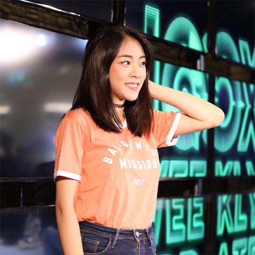 อิมเมจ the voice อิมเมจ the voice