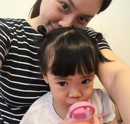 แม่ลูกดารา แม่ลูกดารา