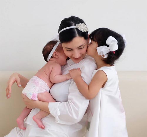 แม่ลูกดารา แม่ลูกดารา