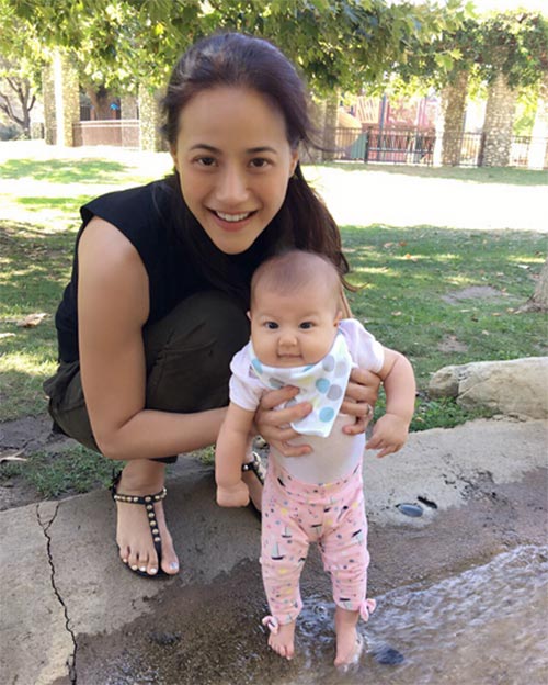 แม่ลูกดารา แม่ลูกดารา