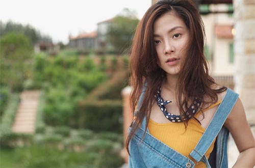 ใบเฟิร์น พิมพ์ชนก ใบเฟิร์น พิมพ์ชนก