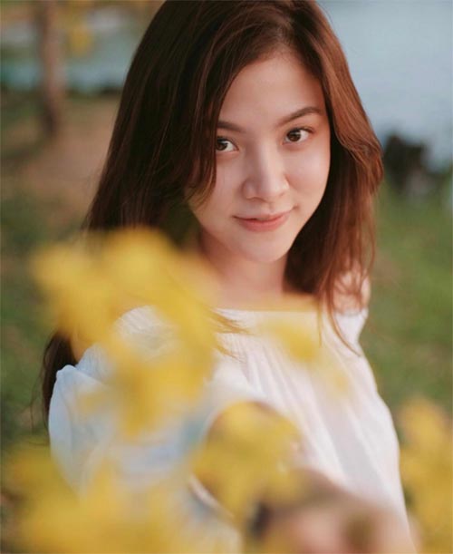 ใบเฟิร์น พิมพ์ชนก ใบเฟิร์น พิมพ์ชนก