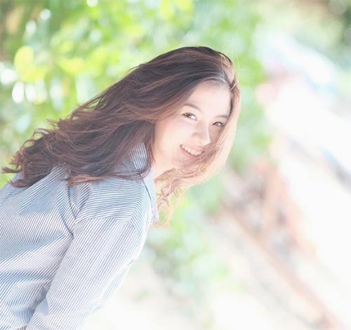 ใบเฟิร์น พิมพ์ชนก ใบเฟิร์น พิมพ์ชนก