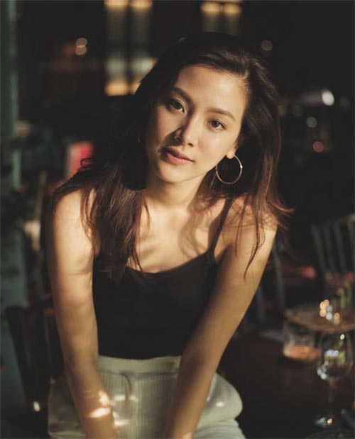 ใบเฟิร์น พิมพ์ชนก ใบเฟิร์น พิมพ์ชนก